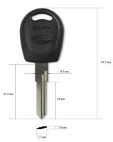AU-AHP CHERY | HF44P2 | HU49BP - 1
