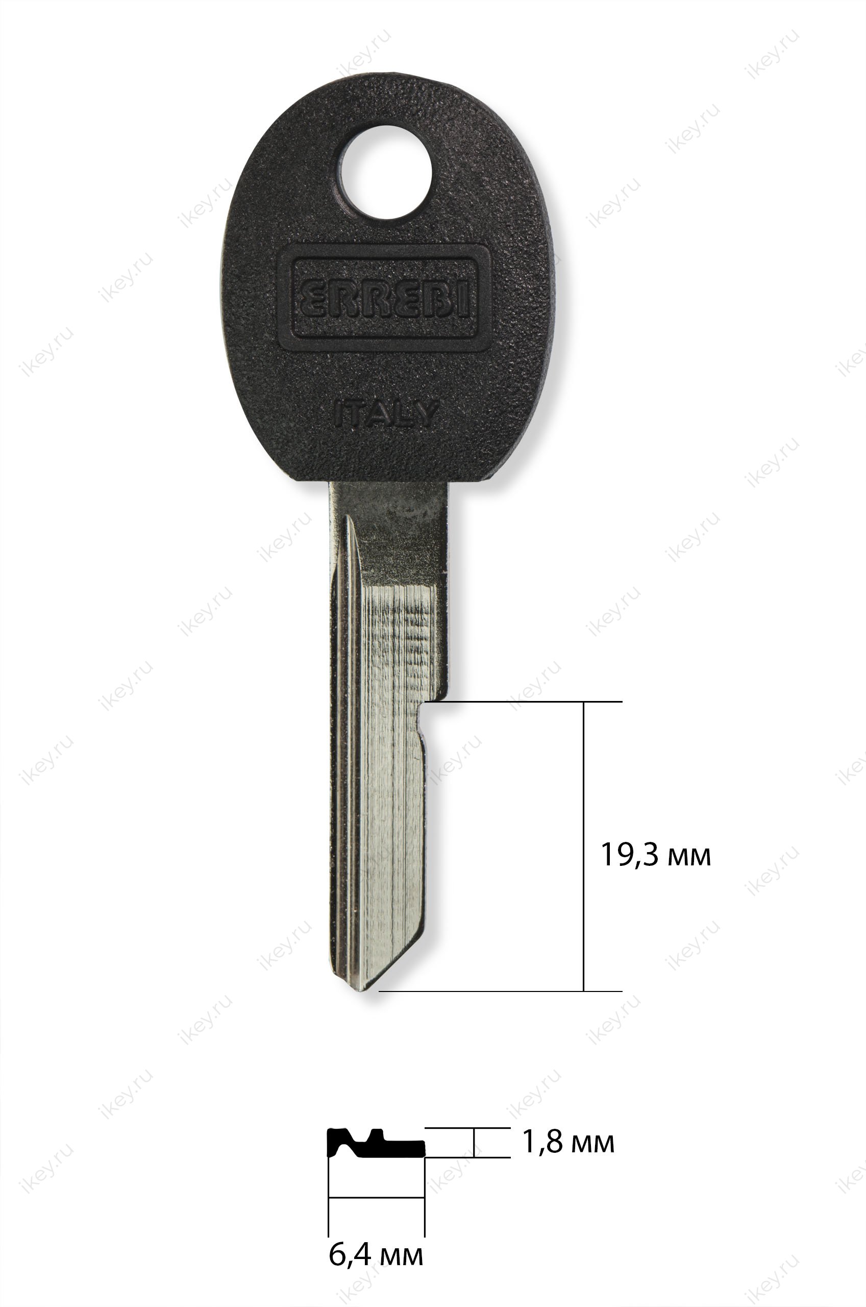 GM-BP/GM10P | GM4P35 | GM3DP (имп.) - 1