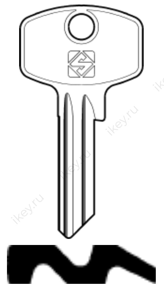 DOM-21D | DM5RN | DM119 (имп.) - 1