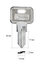 MBL-1 | MBL1 | MBL1 (имп.) - 1