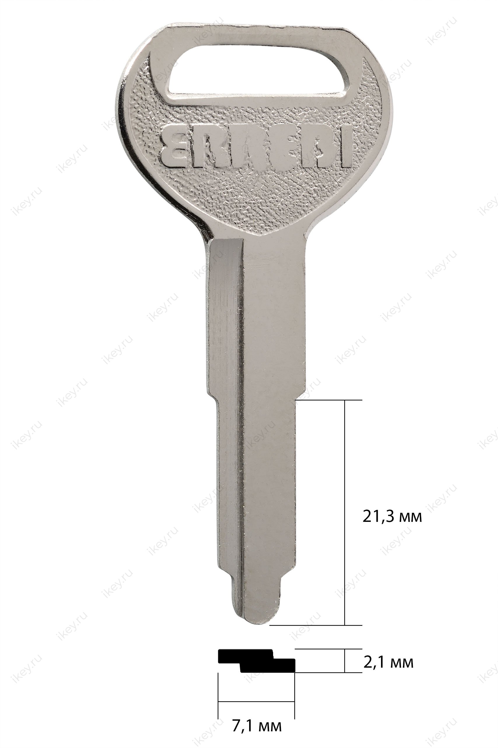 TY7 | TOY6 (имп.) - 1