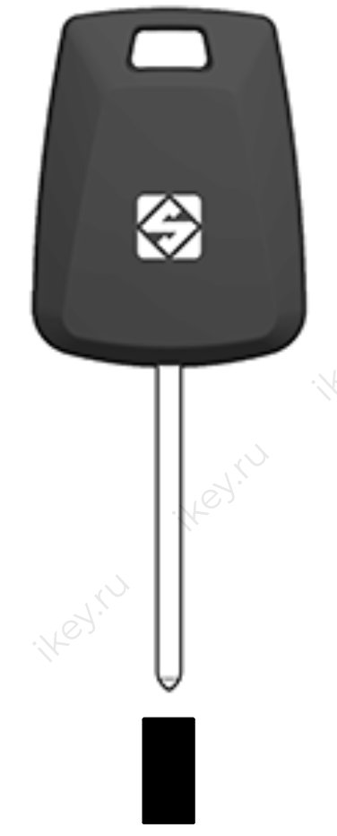 OP-11p | HF66PB | HU100CTE  под чип (имп.) - 1