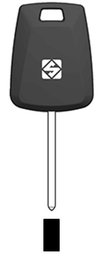 OP-11p | HF66PB | HU100CTE  под чип (имп.)