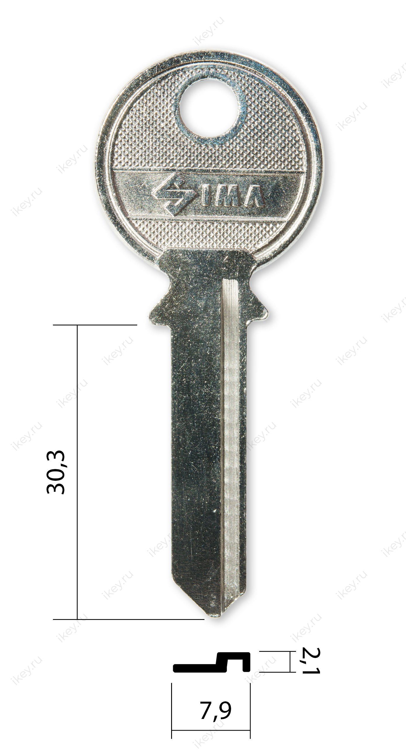 TRI-11I | TR7 | TL3R | TRC65L - 1