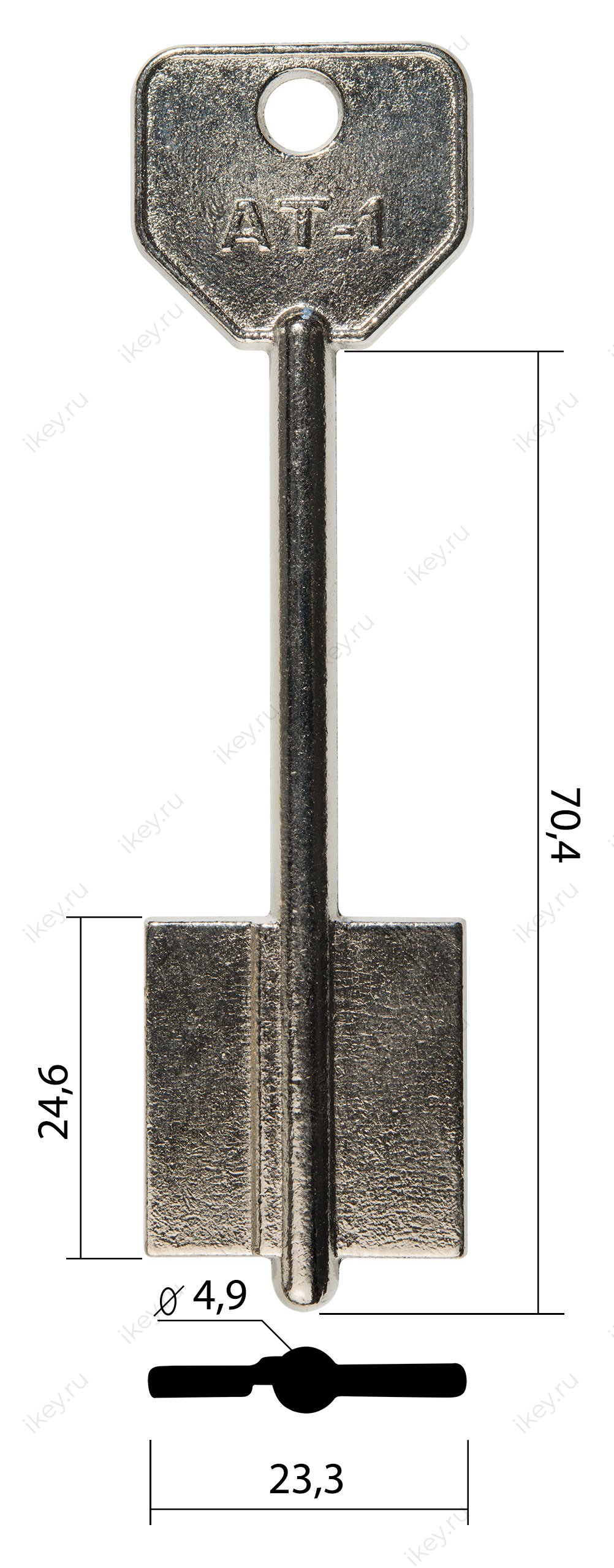АТРА-1 - 1