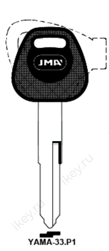 YAMA-33P | YA36P178 (имп.) - 1