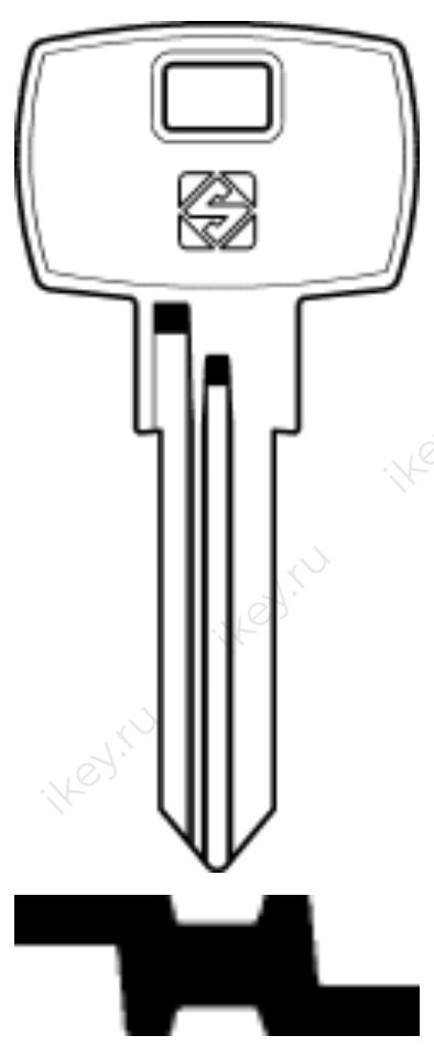 BUR-11D | BG35R | BUR32 (имп.) - 1