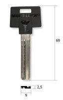 MUL-T-LOCK 050 - 1