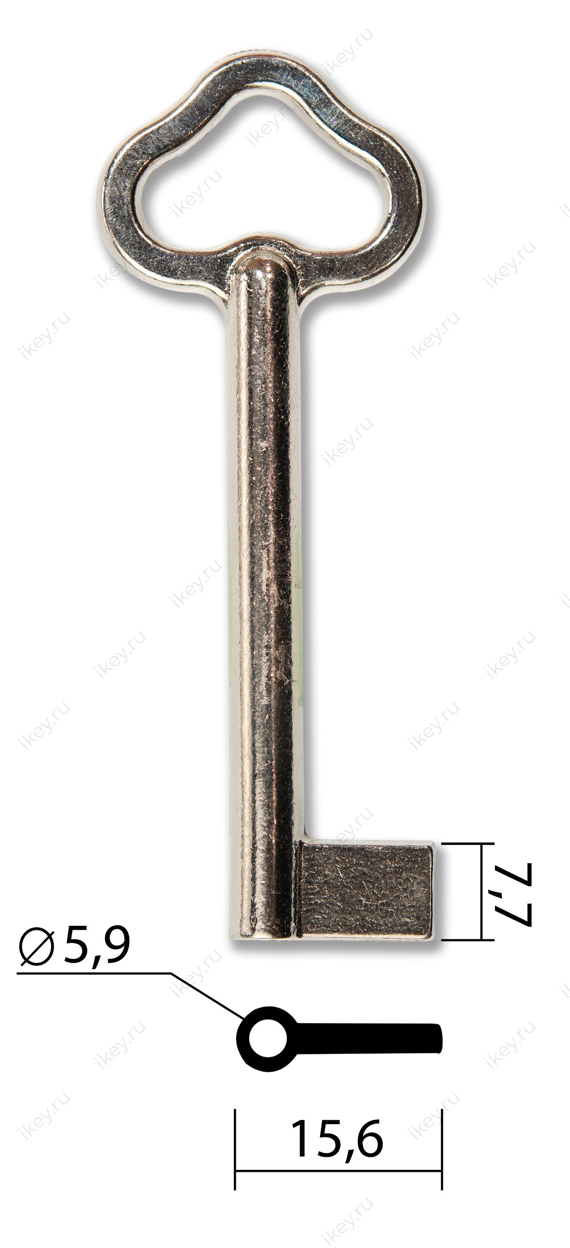 Мебельный-1 - 1