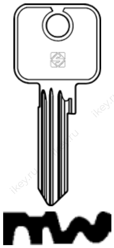 CI-1D | C17 | CS17 (имп.) - 1