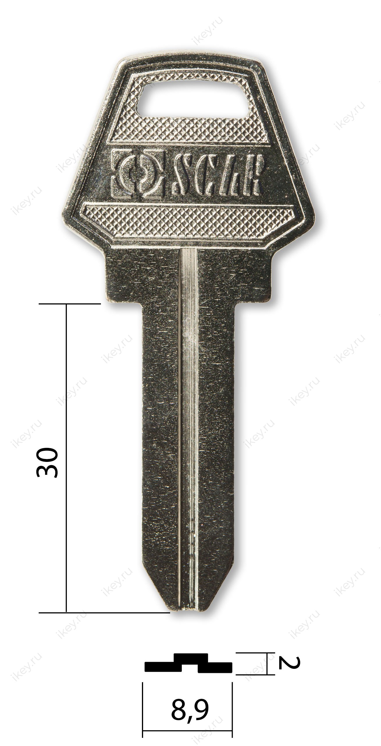 MR-2 (XR-16) | MOS2 | VK1 | MSN1 - 1