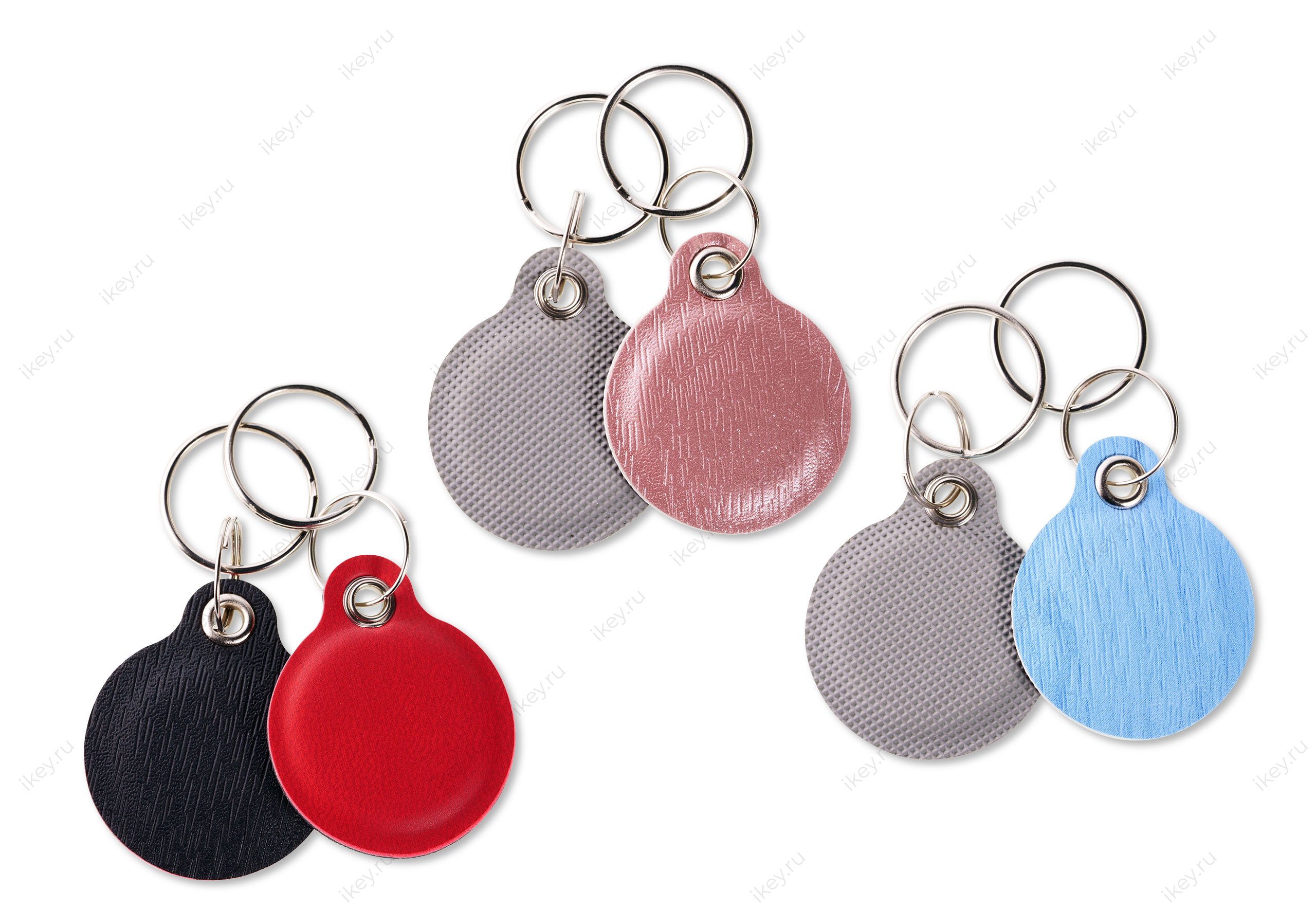 Заготовка, Экометка (чип H2) - 1