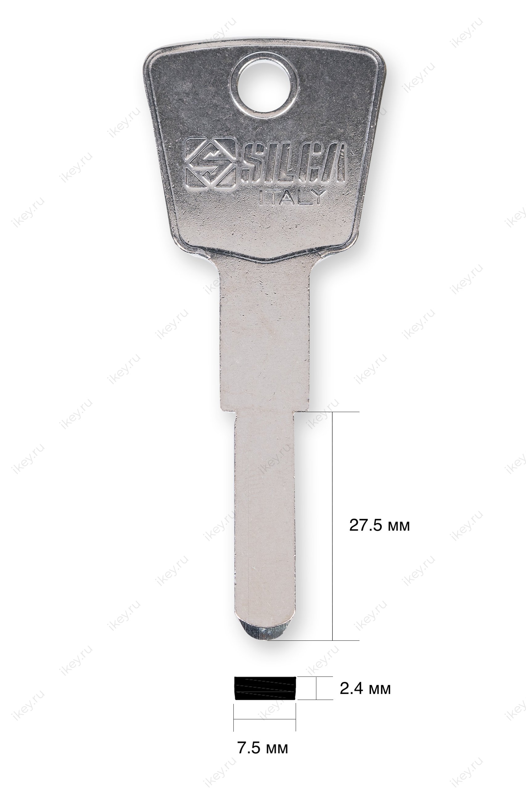 Ke-4 | KC2T | KE13 (имп.) - 1