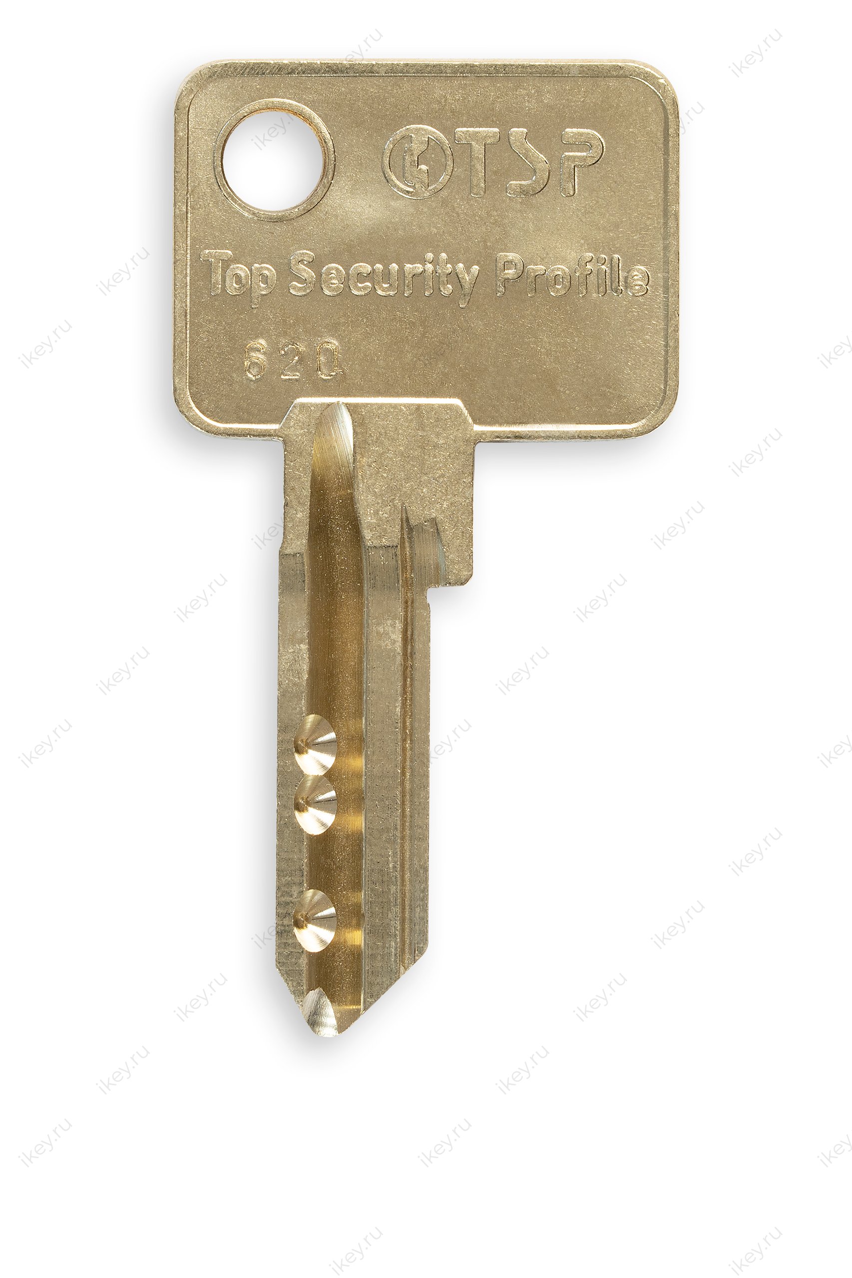 Cisa TSP  Original - 1