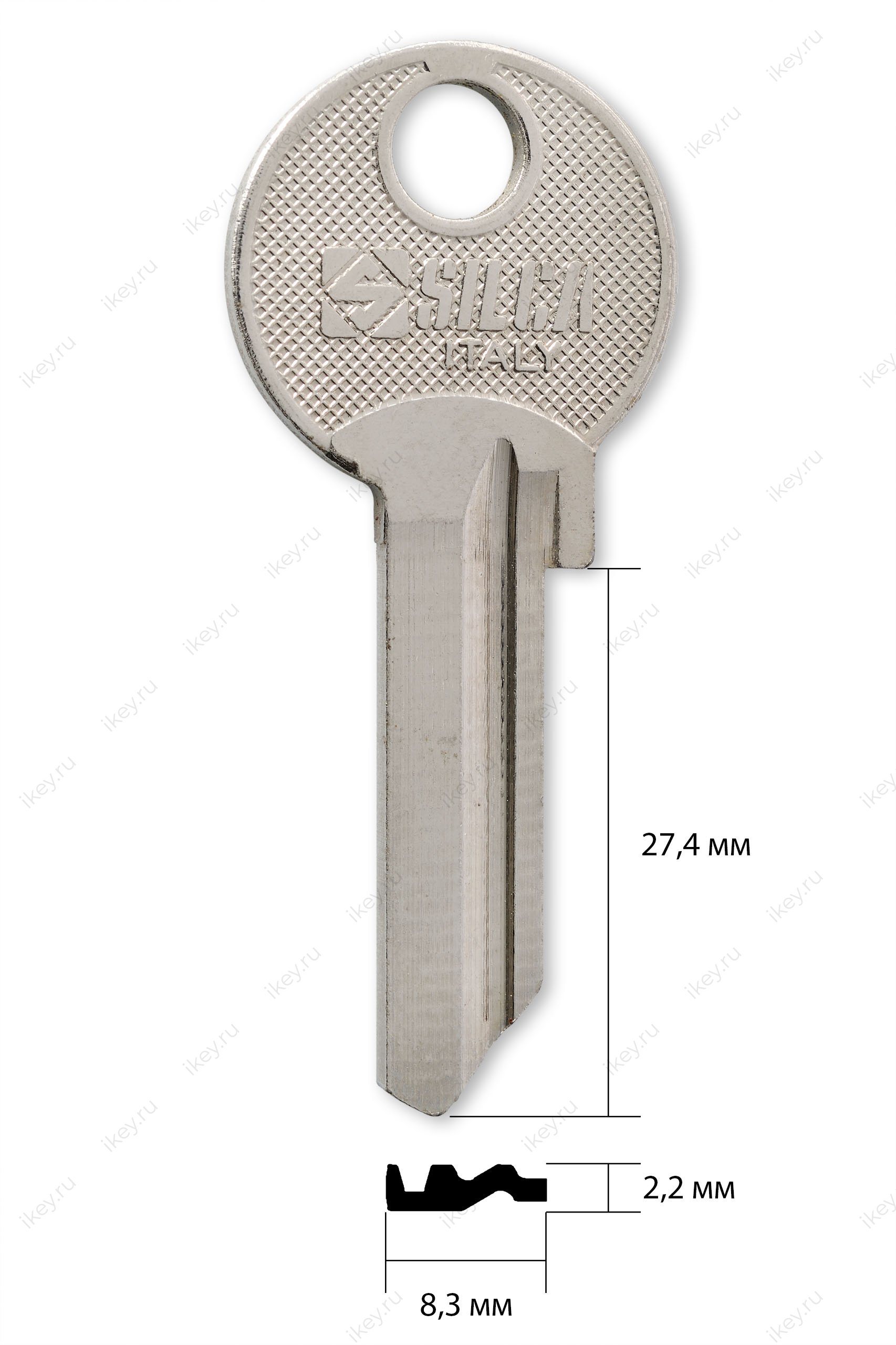 FB-5 | F42R | FB22R (имп.) - 1