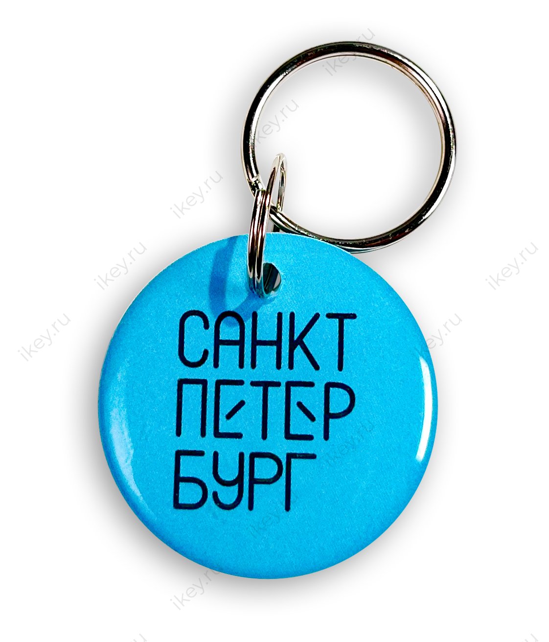 Санкт-Петербург Epoxy (чип MF-3.2) - 1