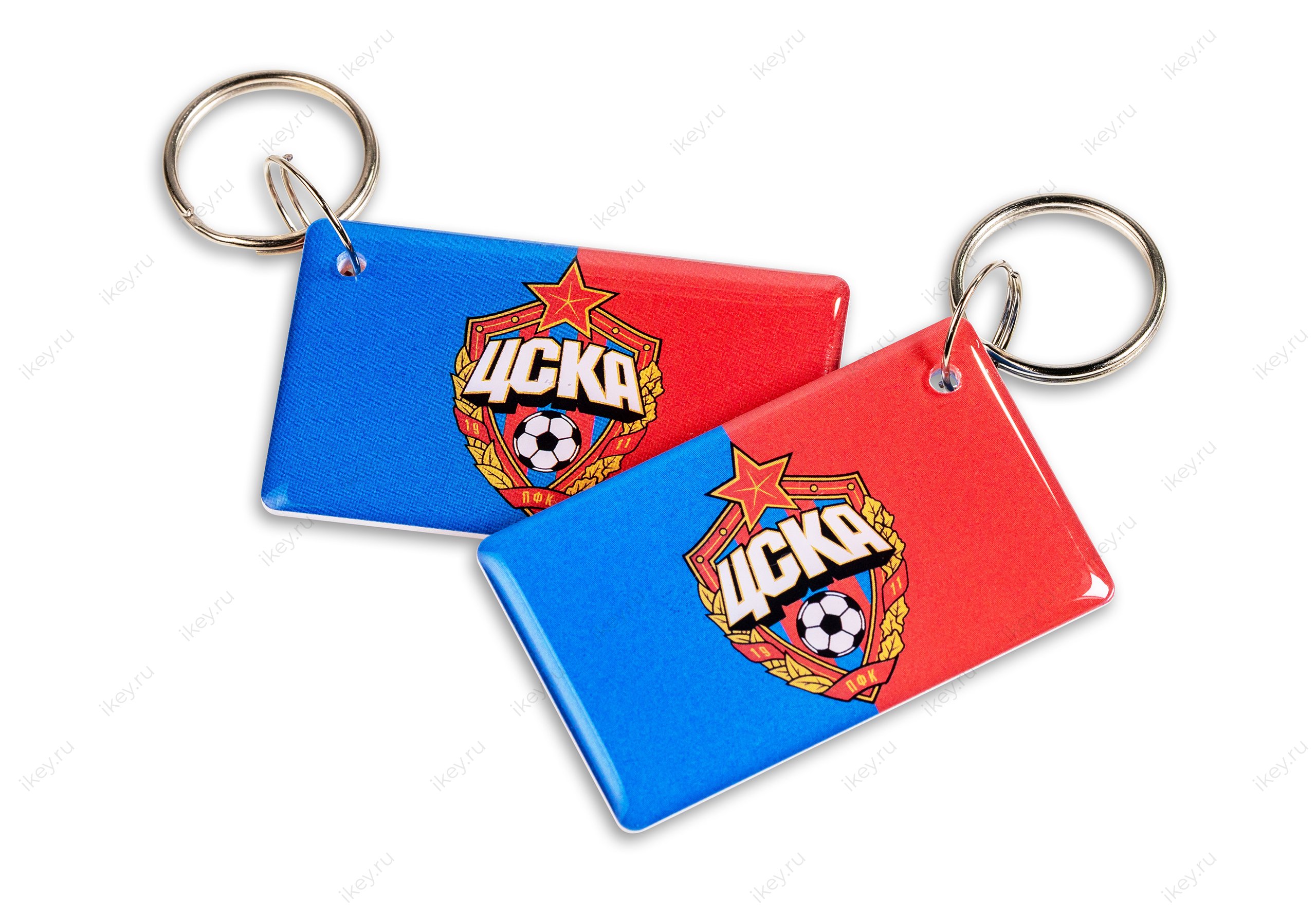 ЦСКА Epoxy (чип MF-3) - 1