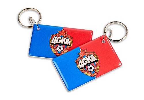 ЦСКА EPOXY (чип H2)