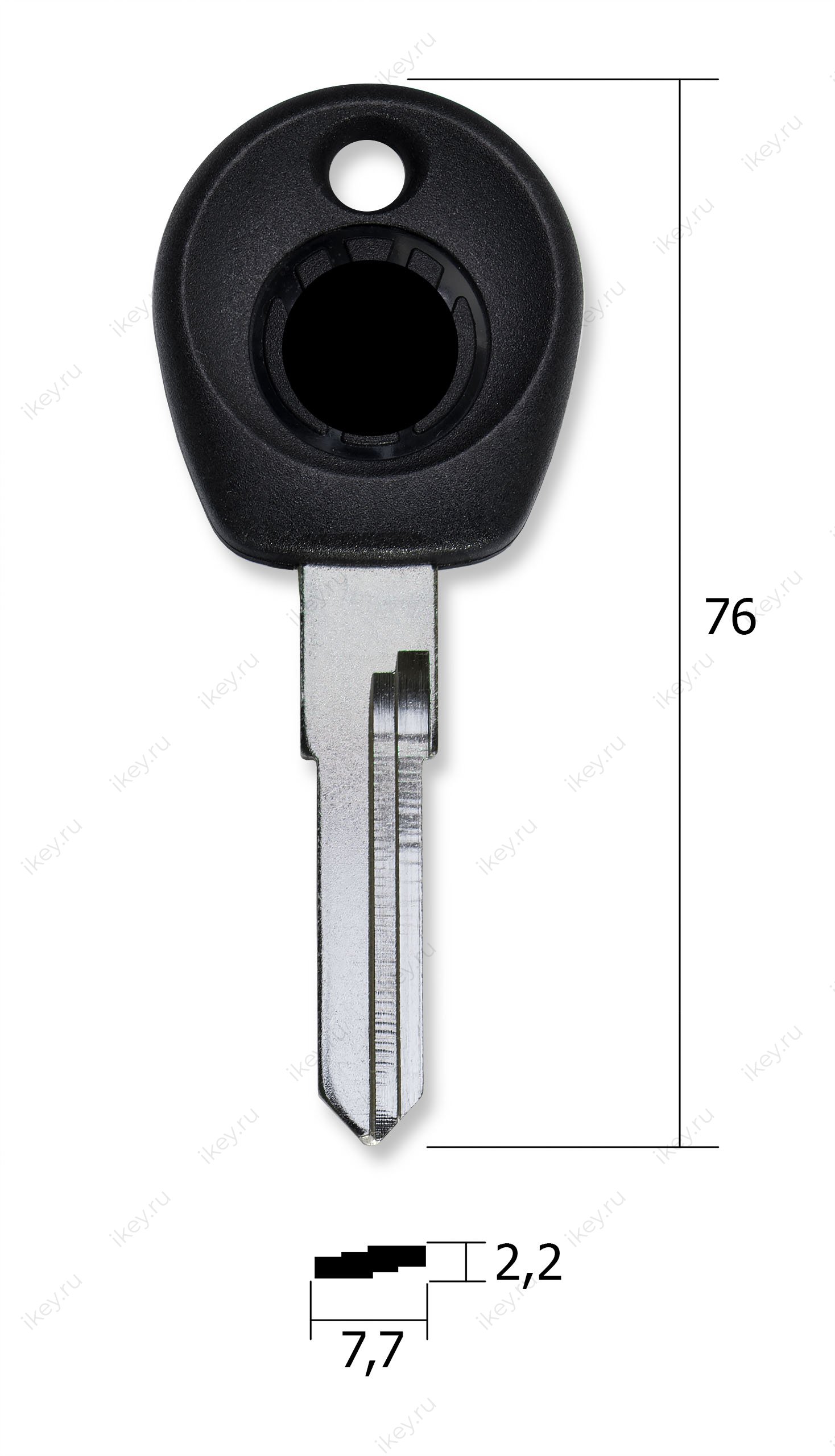 VO-AHP | HF44P9 | HU49P - 1