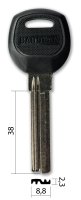 BAO 2*38 - 1