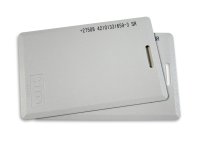 Карта HID iClass SR - 1