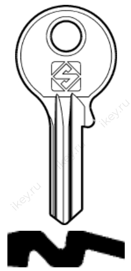 COR-17D | CO25 | CB70 (имп.) - 1