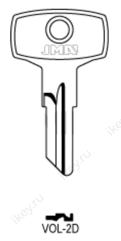 VOL-2D | GZ1R | GZ1R (имп.) - 1