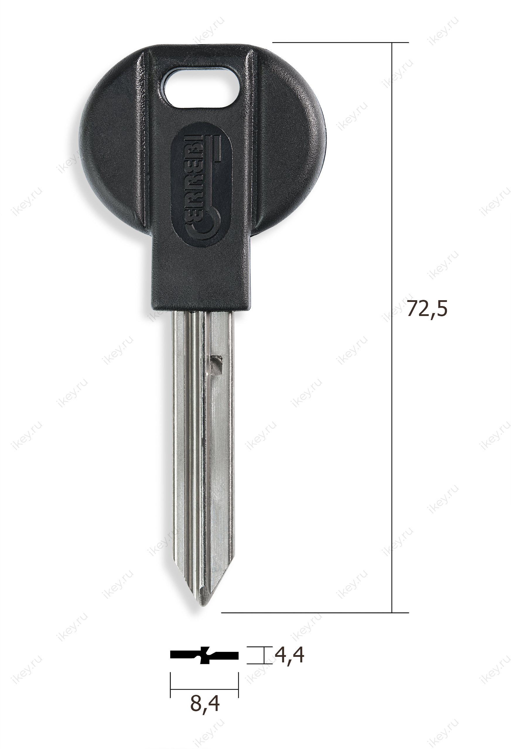 SIX-5P | SM8P68 | SX10BP (имп.) - 1