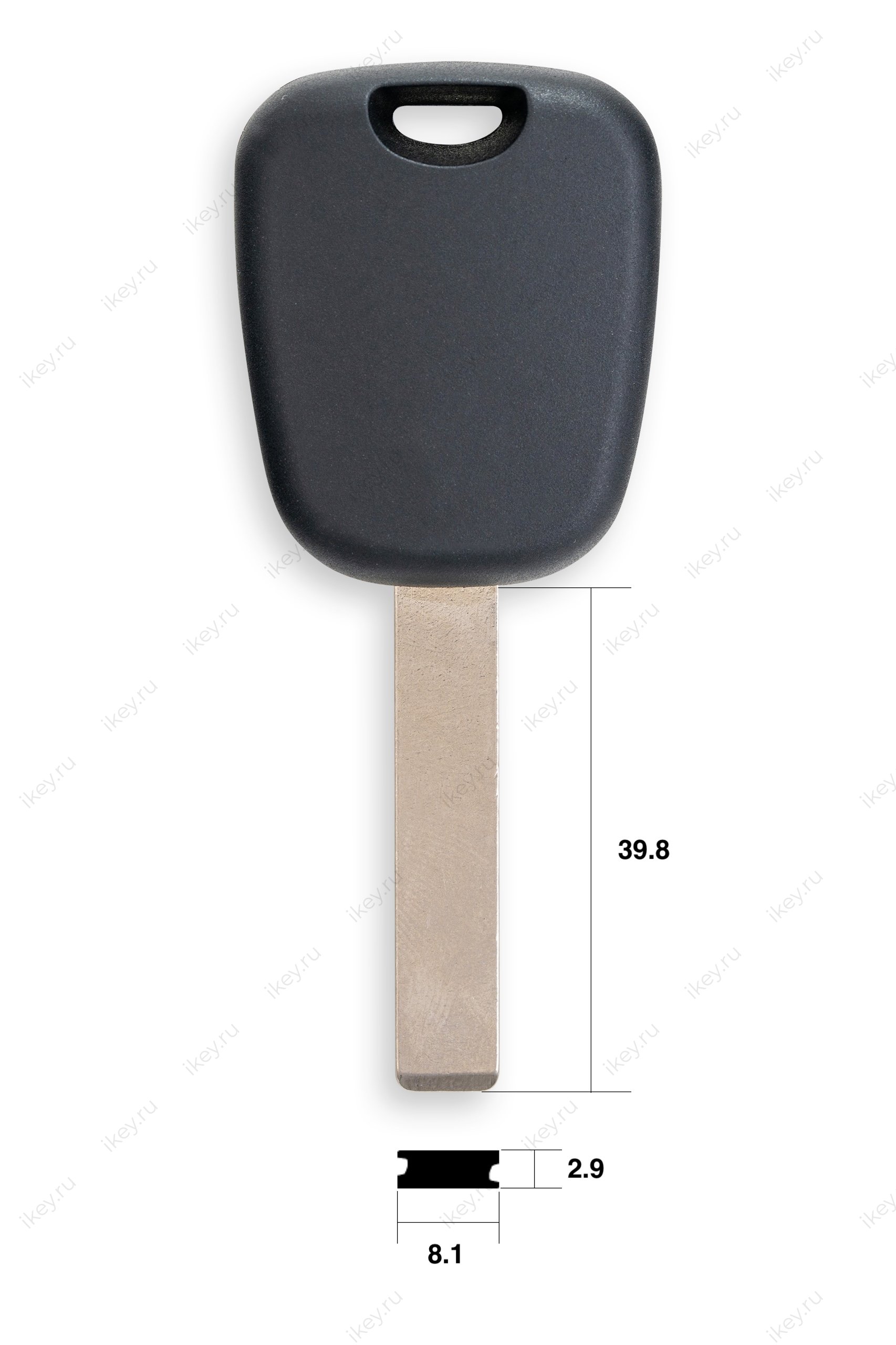 HU-HCAP | HF63P | HF63P под чип - 1