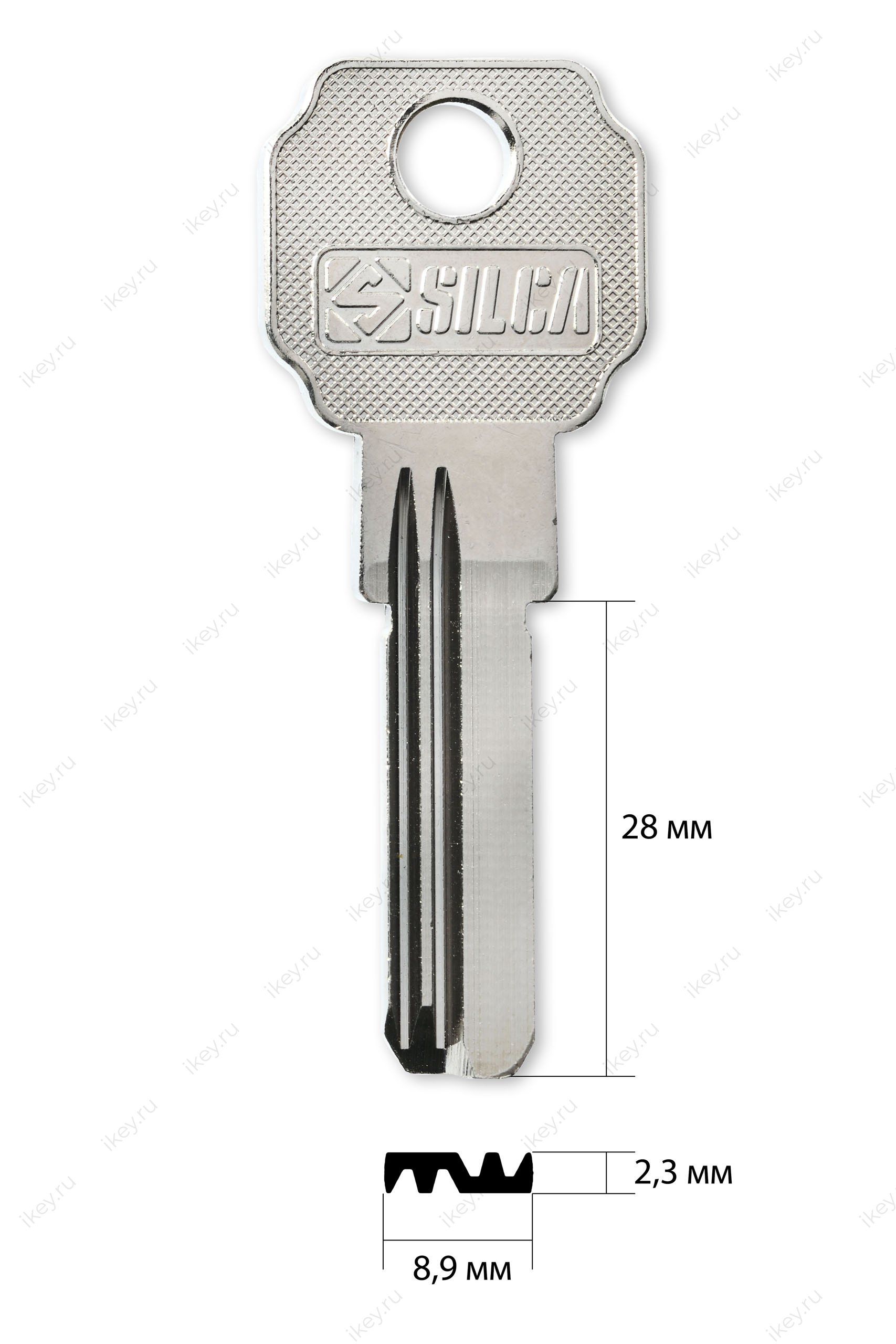 LIN-19D | LI9R | LC14R (имп.) - 1