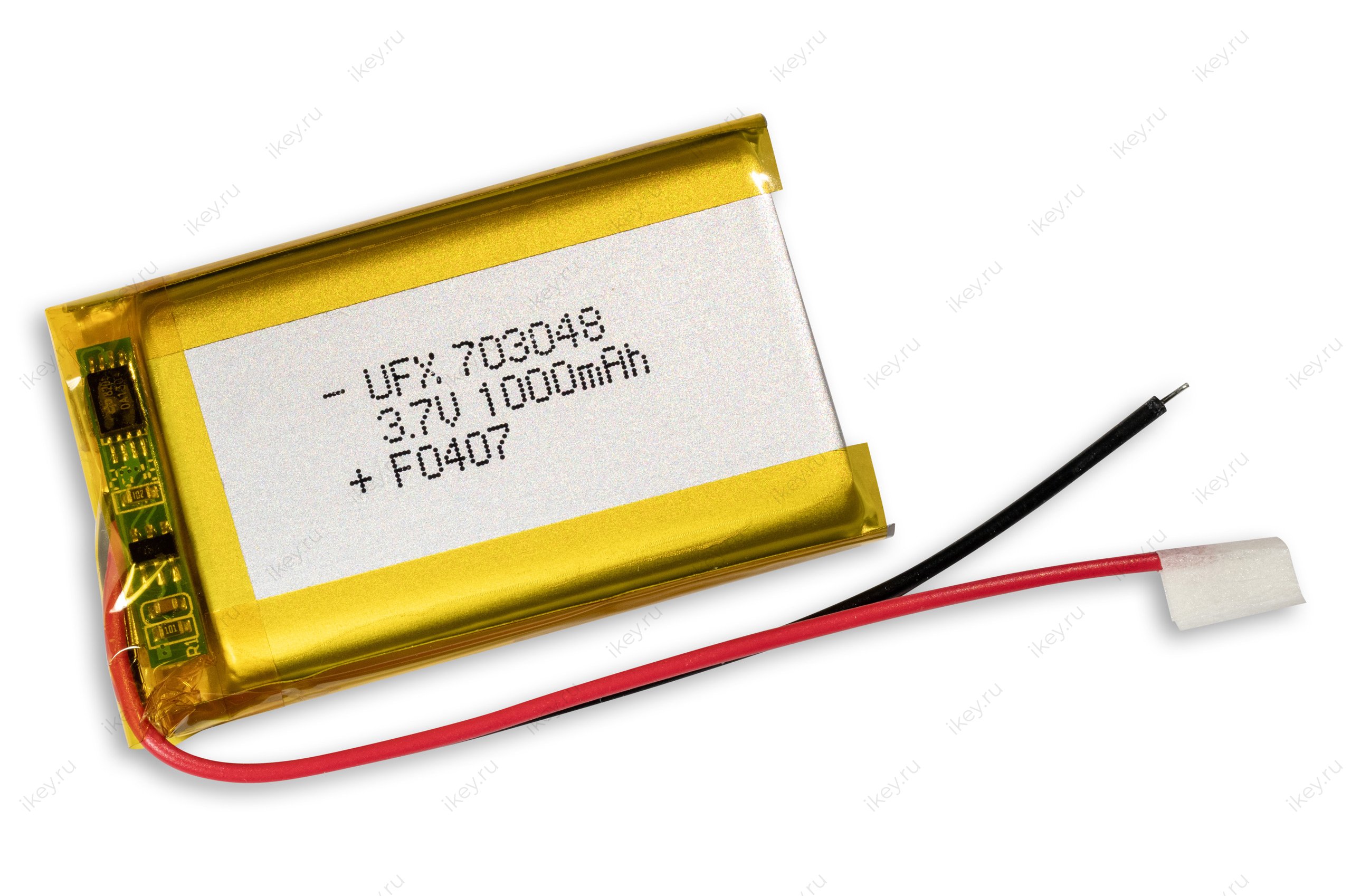 Аккумулятор дубликатора TMD-5S - 1