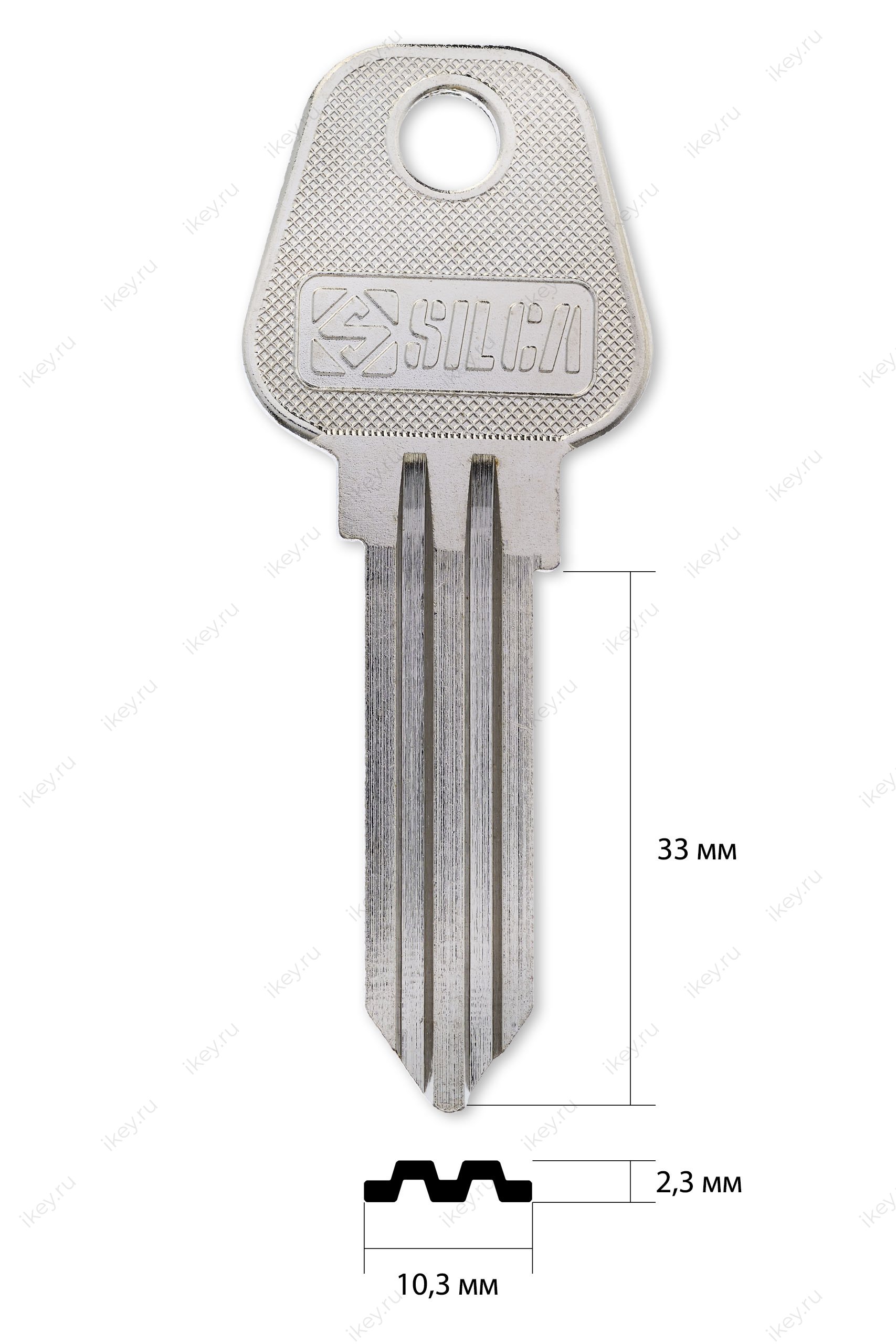 KAL-2D | KLG2 | KLG2R (имп.) - 1