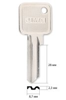 RIG-1D | RI1D | RGA1 (имп.) - 1