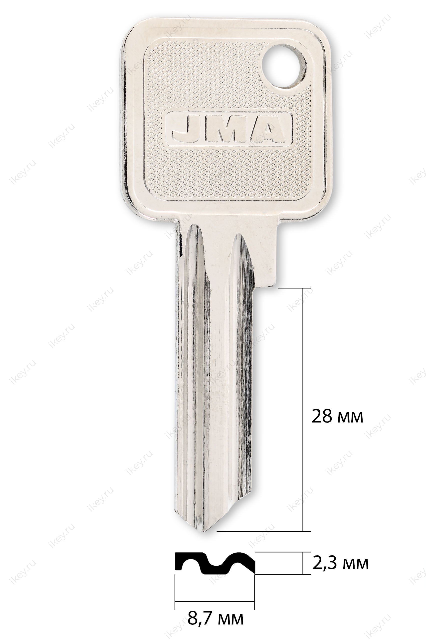 RIG-1D | RI1D | RGA1 (имп.) - 1