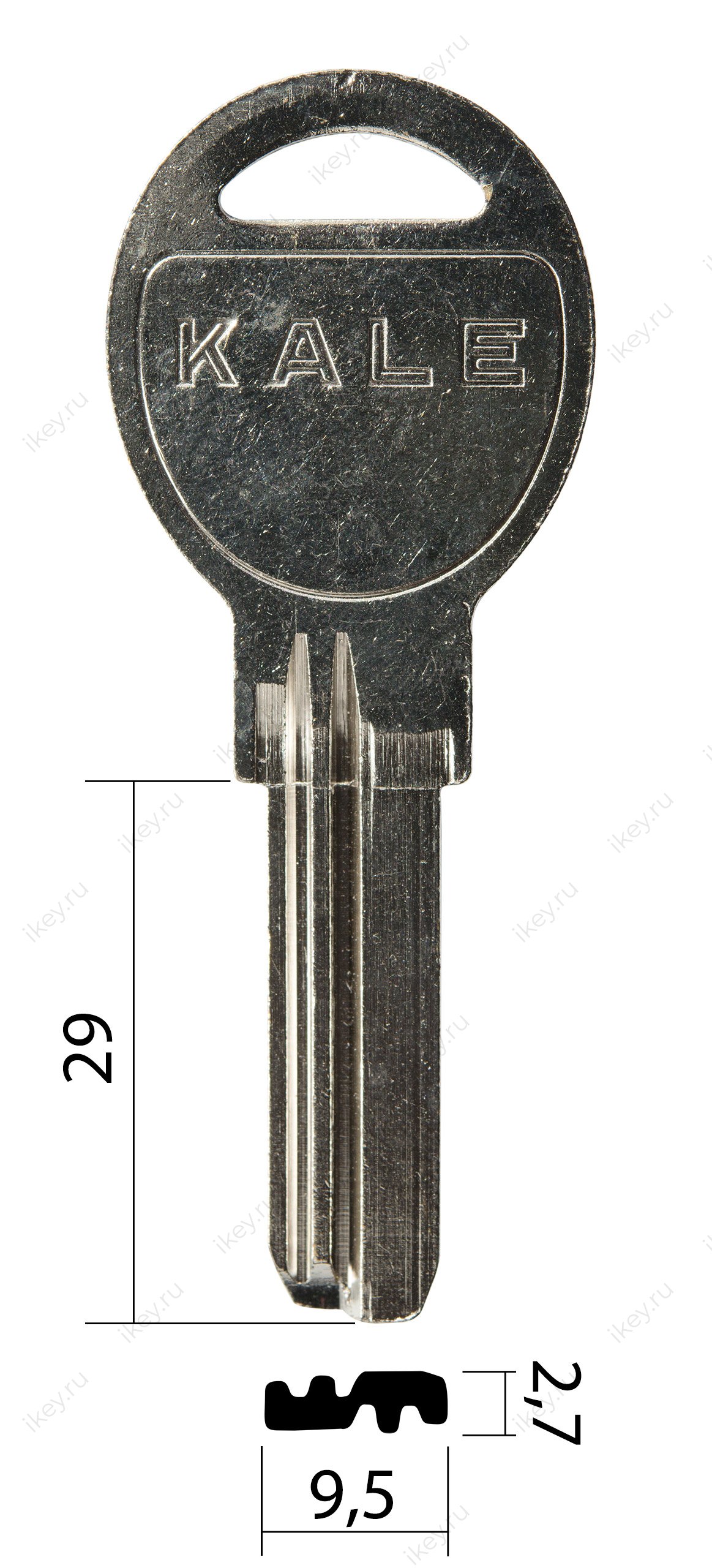 KAE-11D | KAL11 | KLE9R - 1