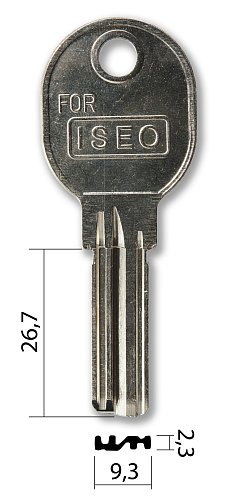 IS-6D | I15 | IE1 | ISE24