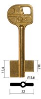 КАВИ-1 - 1
