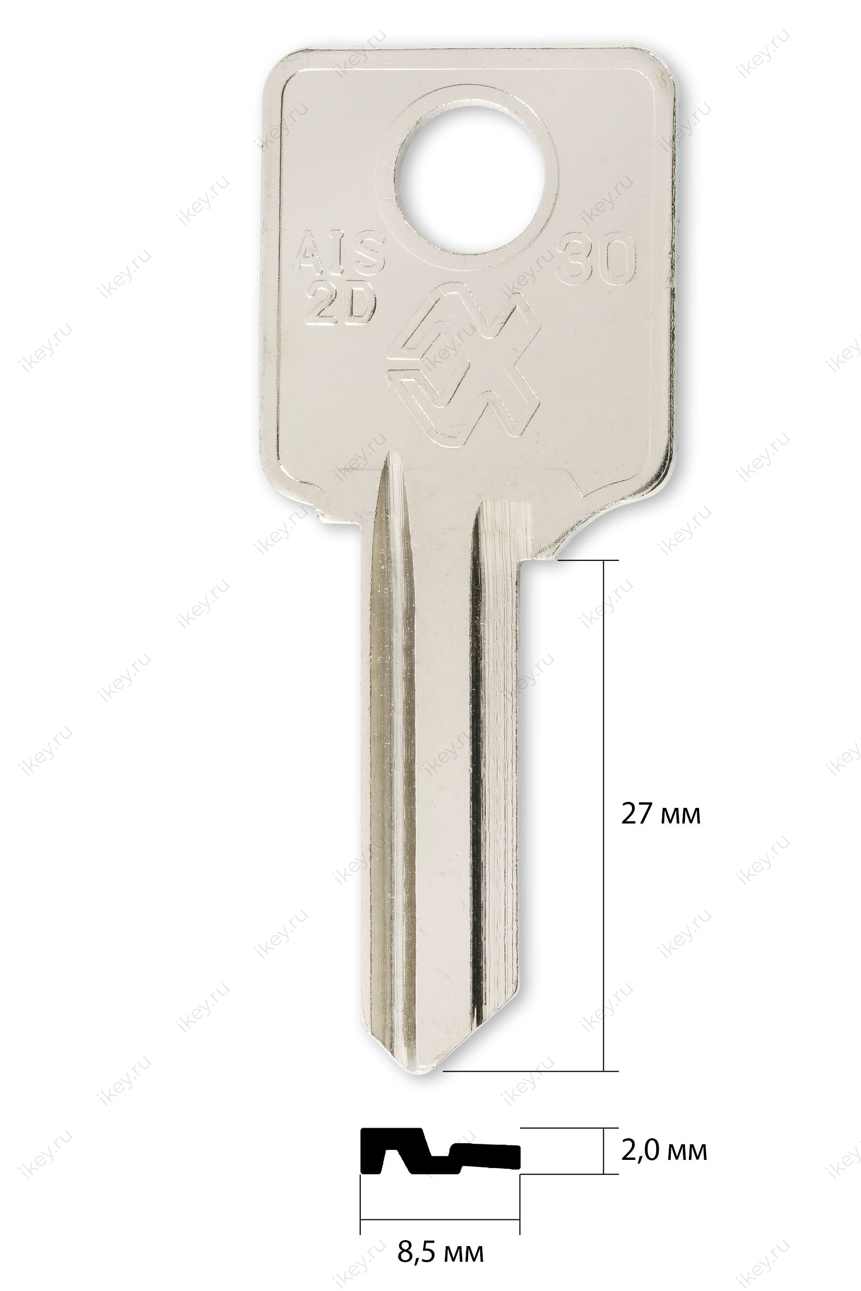 AIZ-2D | AZP1D | ASU2 - 1