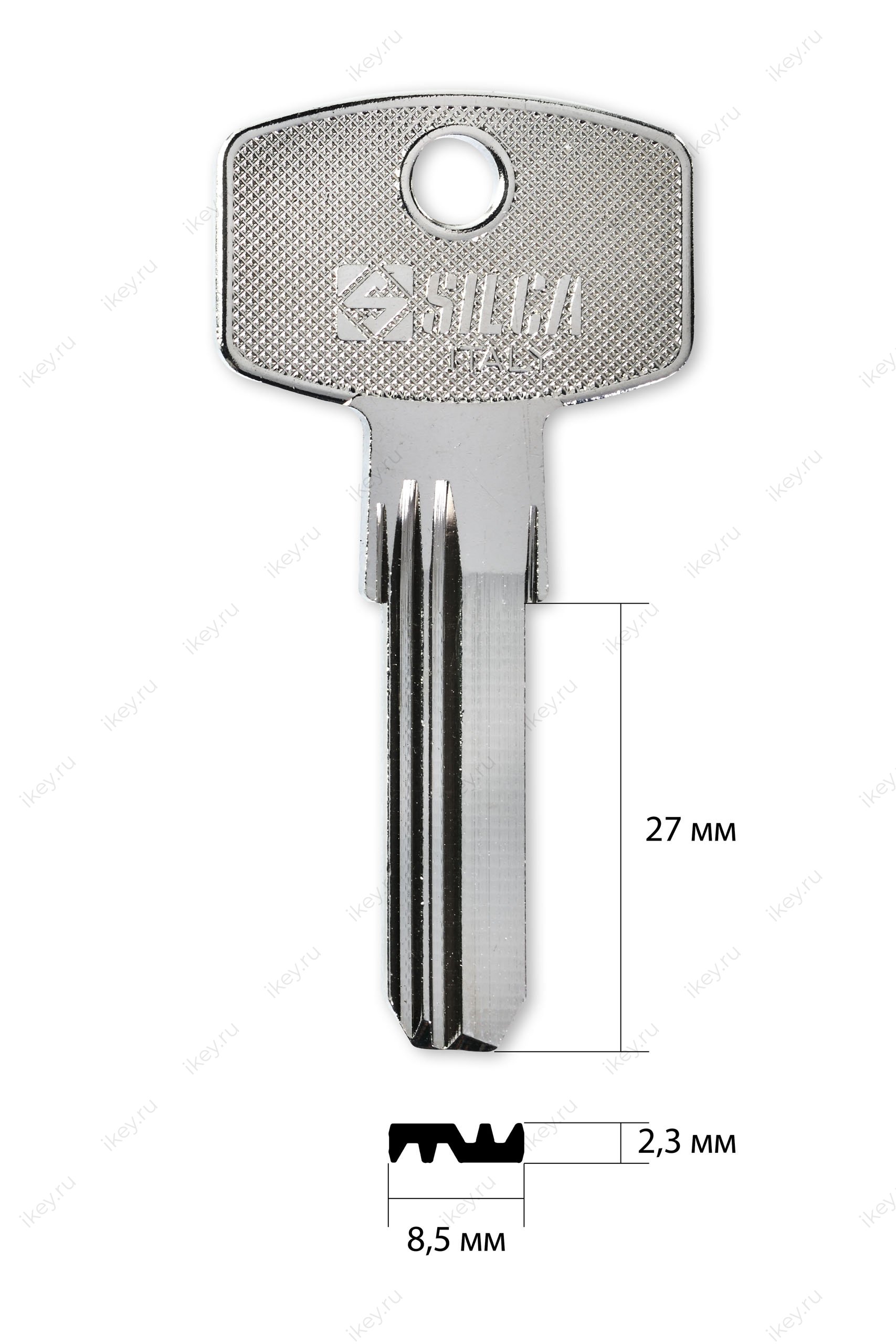 KAE-10D | KAL7 | KLE8R (имп.) - 1