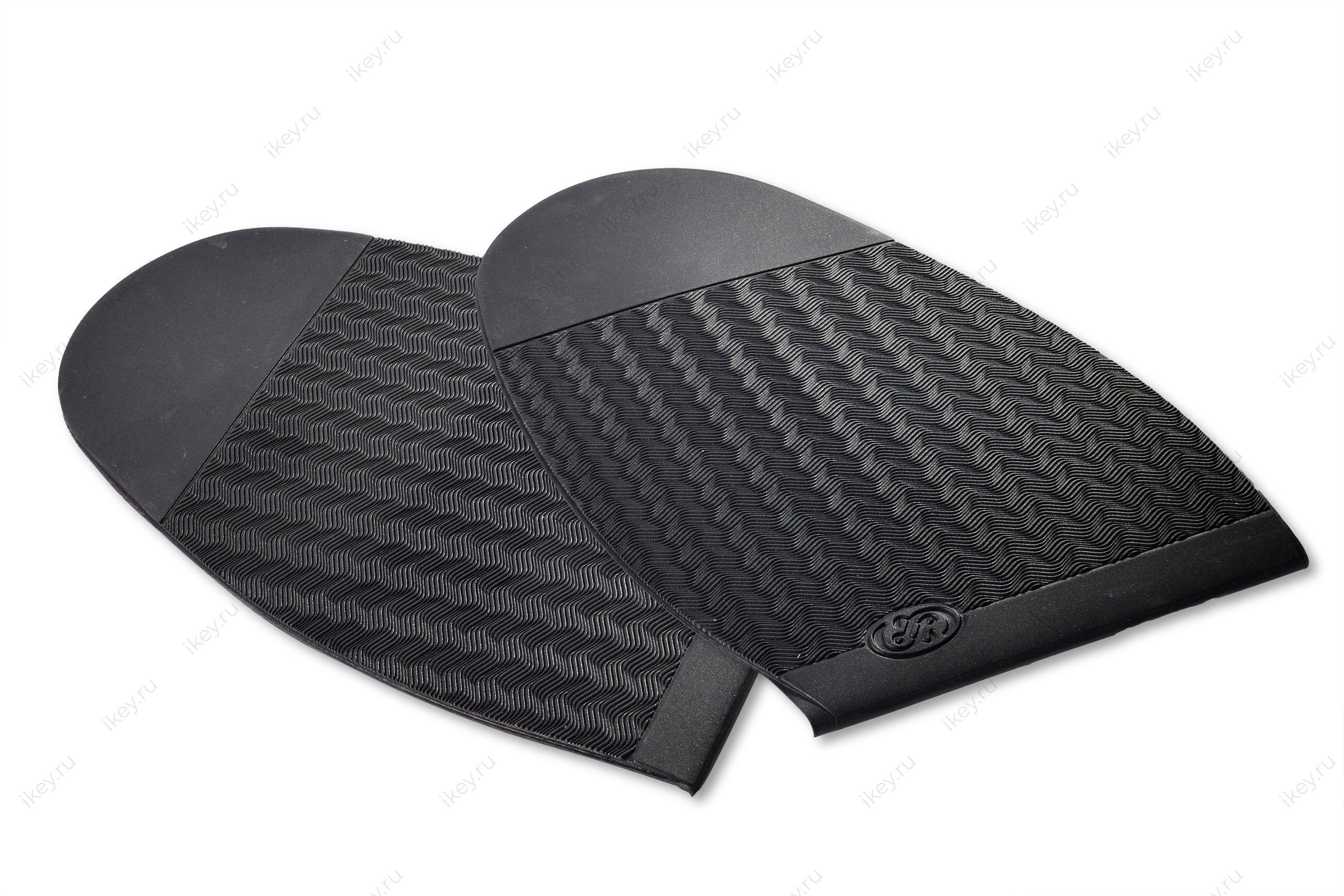 Профилактика Pilot Galant 3 (черная) - 1