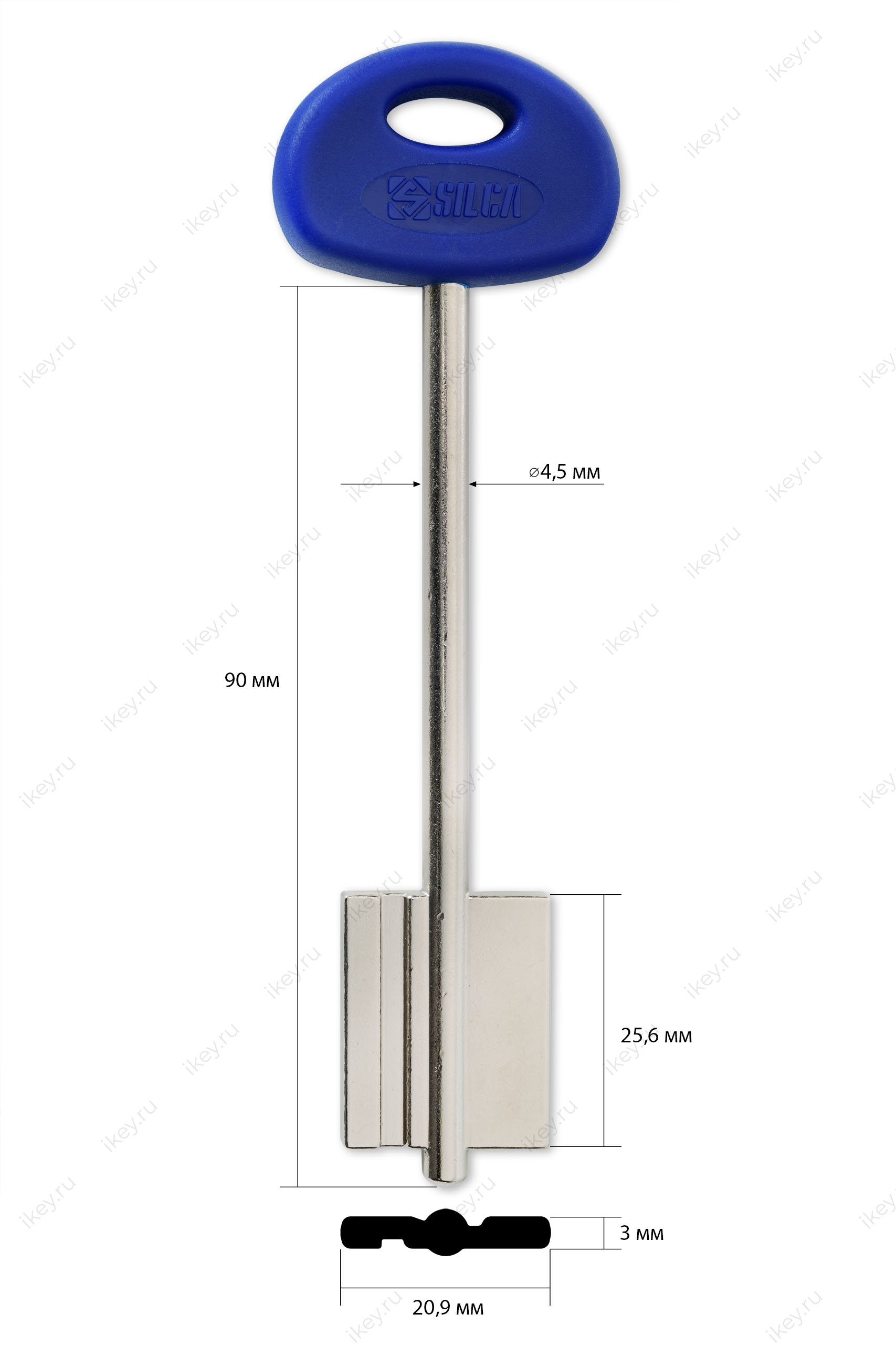 FM-20G | 2FM20 | 5FI23P (имп.) - 1