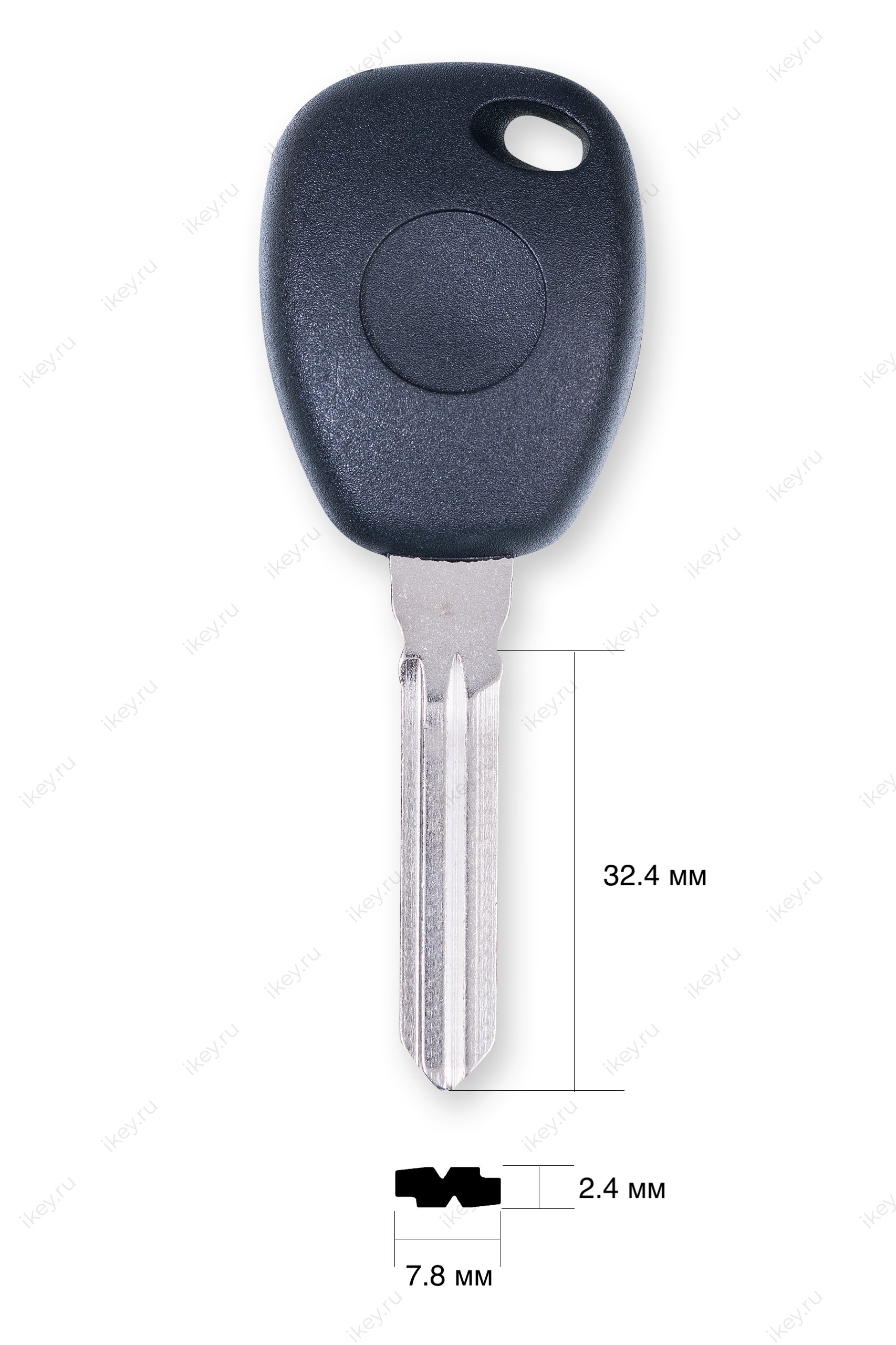Dac-6dp | DCA6RP | HU179P (имп.) - 1