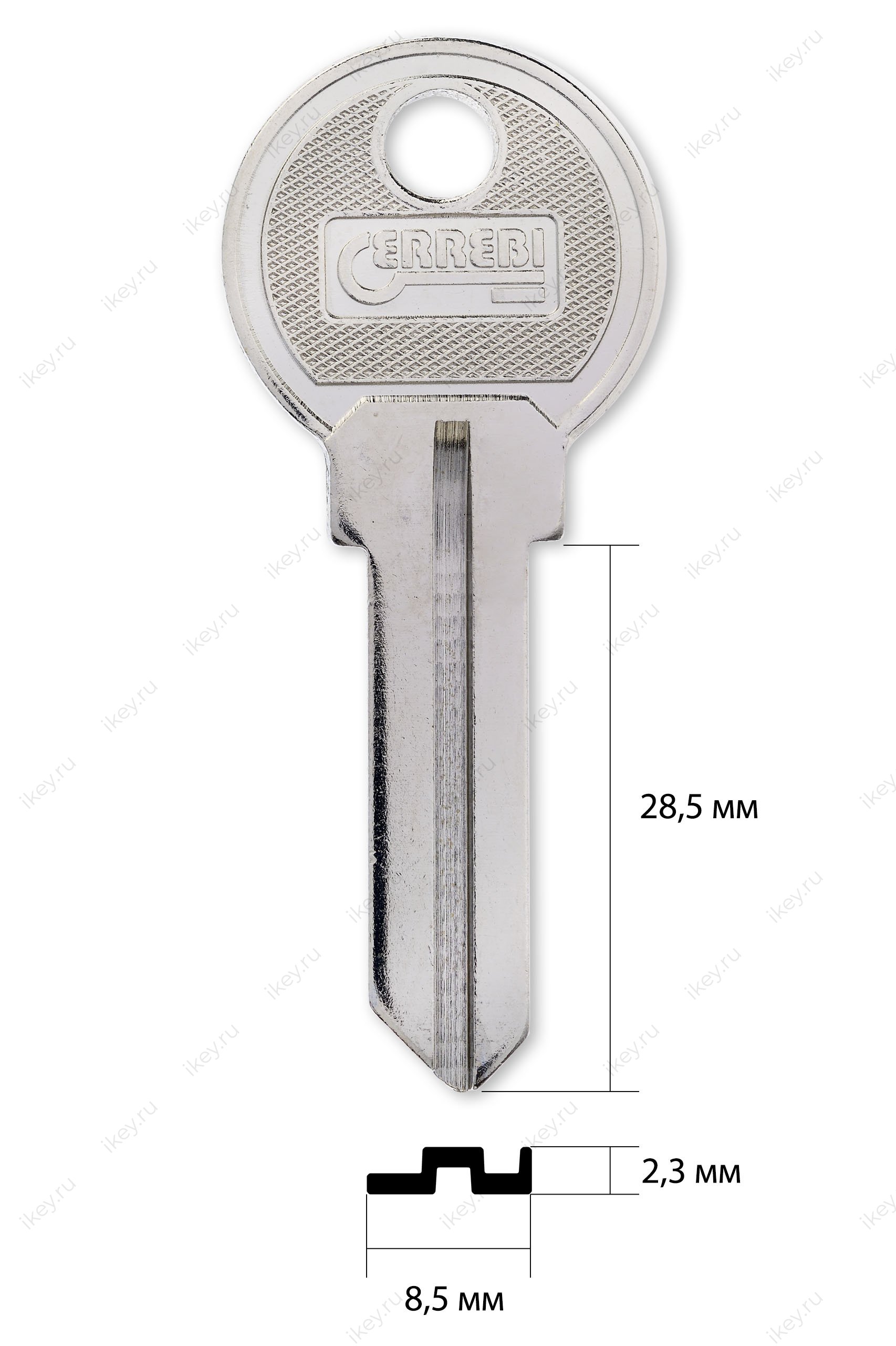 TOM-1D | TMS1D | RZA3/RZA1 (имп.) - 1