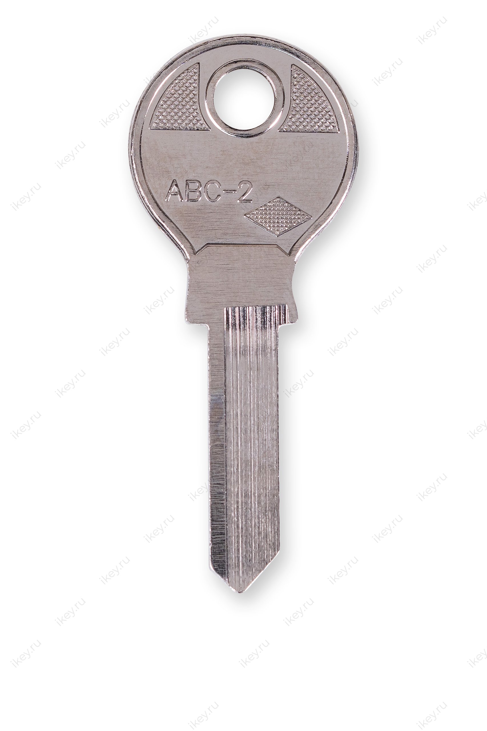 ABC-2 | ABC1 (имп.) - 1