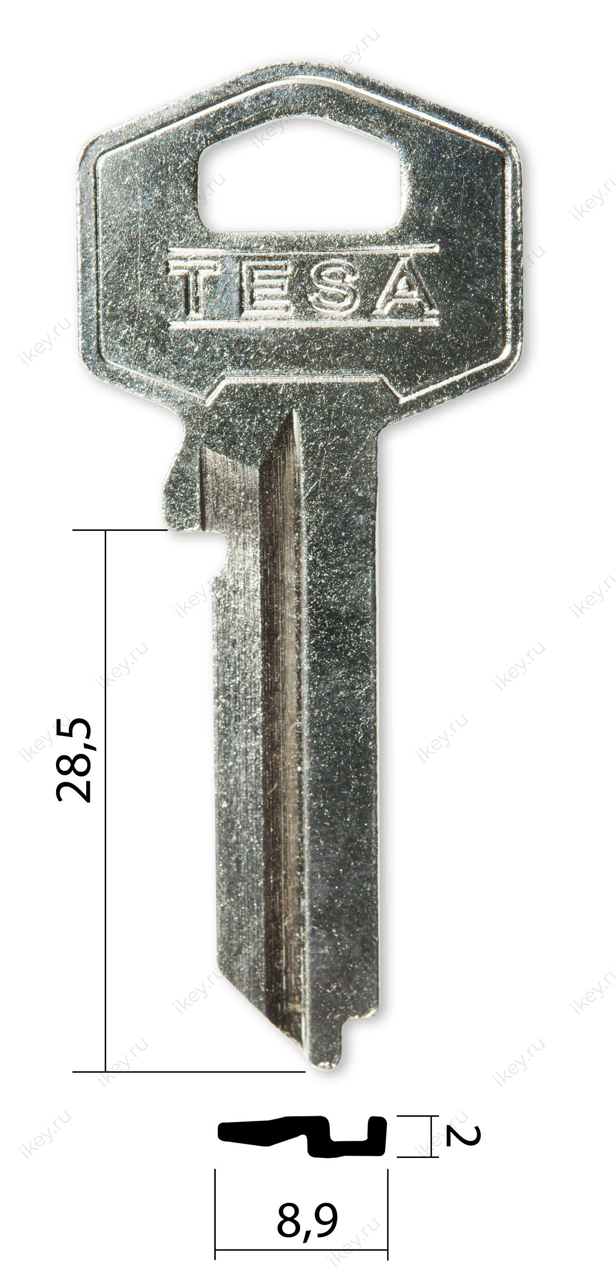 TE-8D | TS7 | TE2R | TE7D - 1