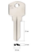 PEN-1 | PNZ1S | BZ1R/BZ2R (имп.) - 1