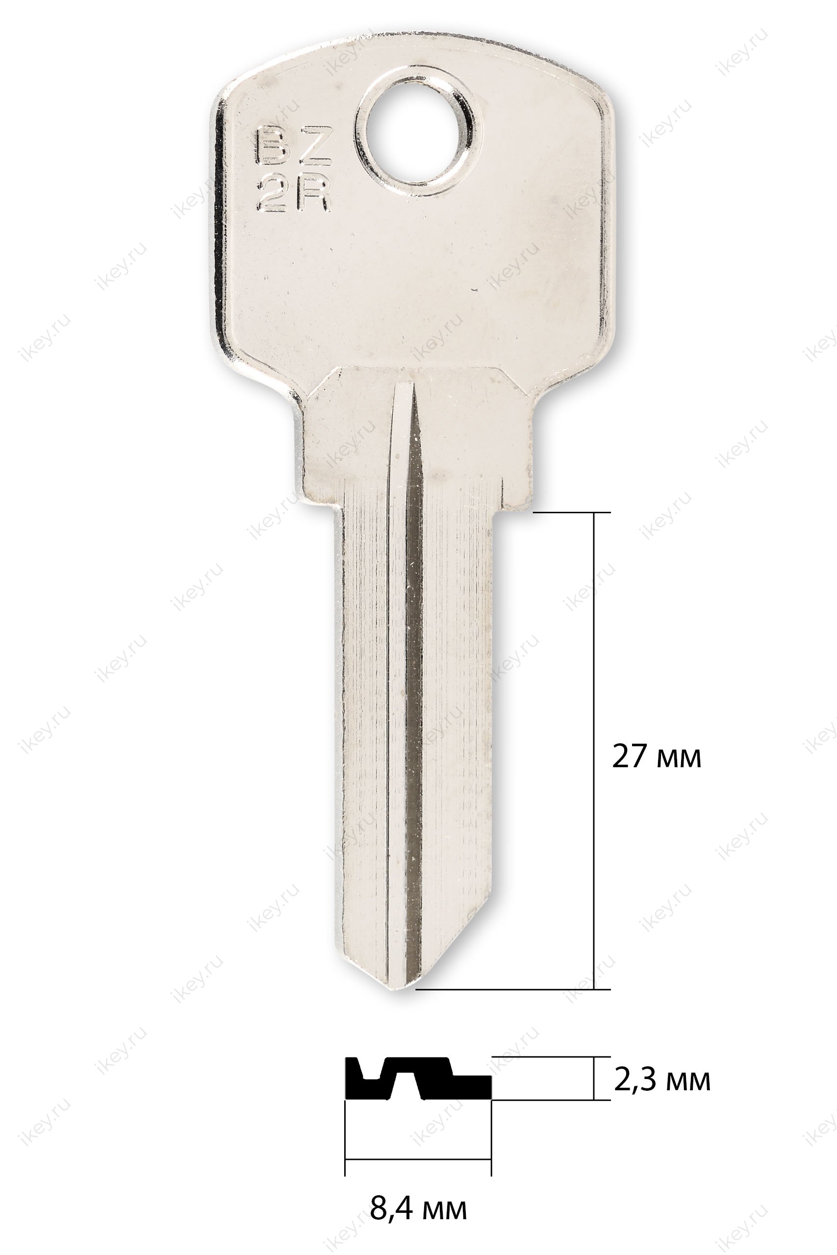 PEN-1 | PNZ1S | BZ1R/BZ2R (имп.) - 1