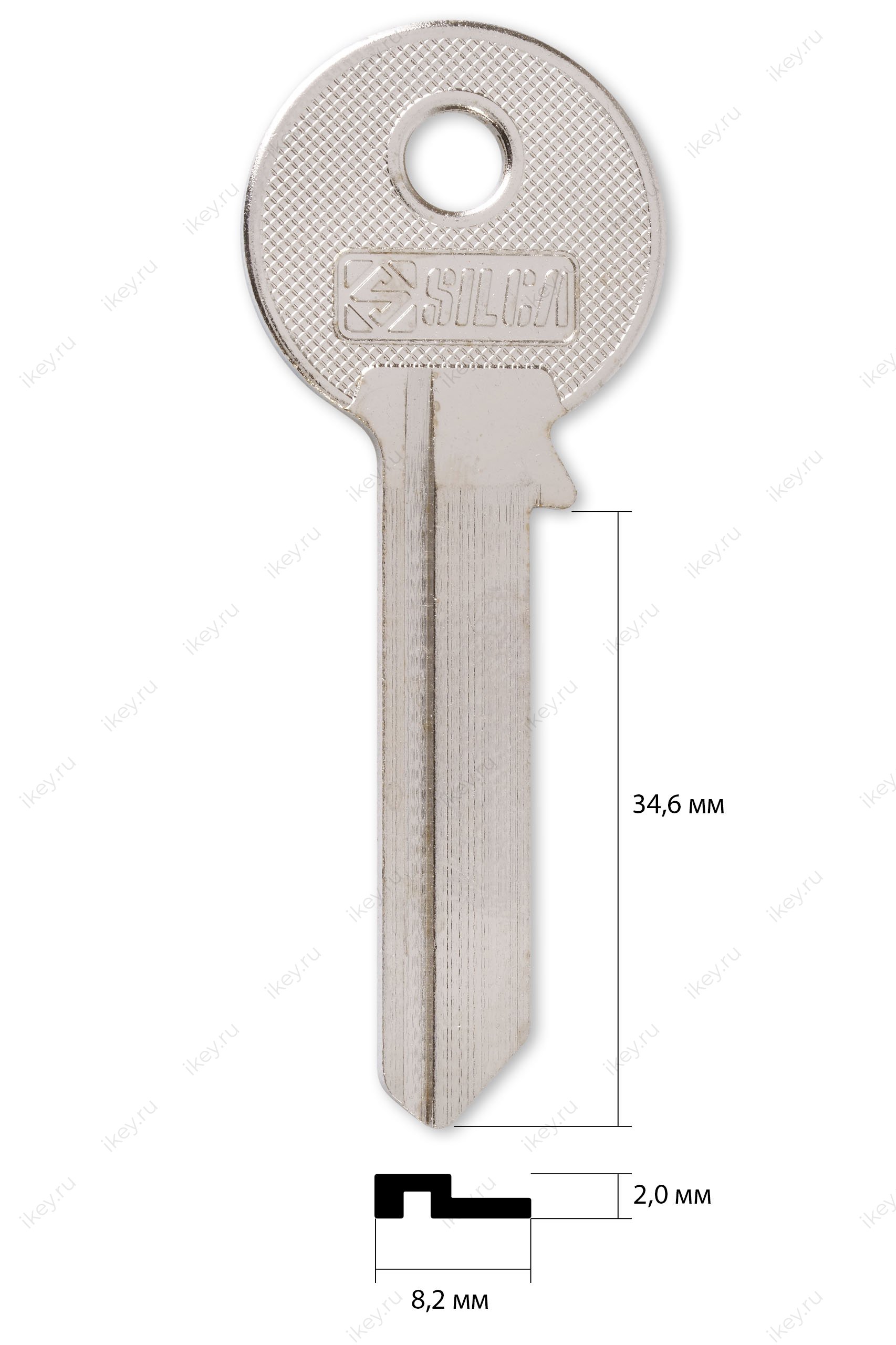 TRI-18D | TR11R | TL11 (имп.) - 1