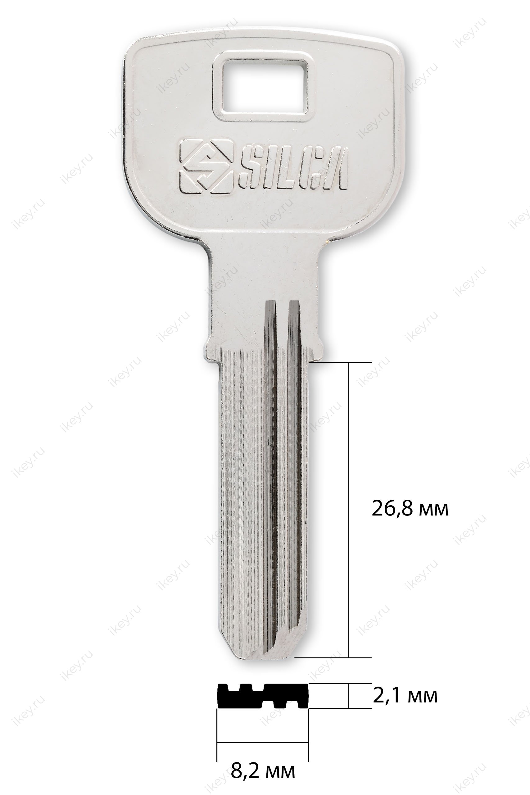 KAE-1 | KAL3 | KLE1 (имп.) - 1