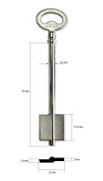 RUB-5G | 2RUB5 | 5DVN34 (имп.) (Бизон-1) - 1